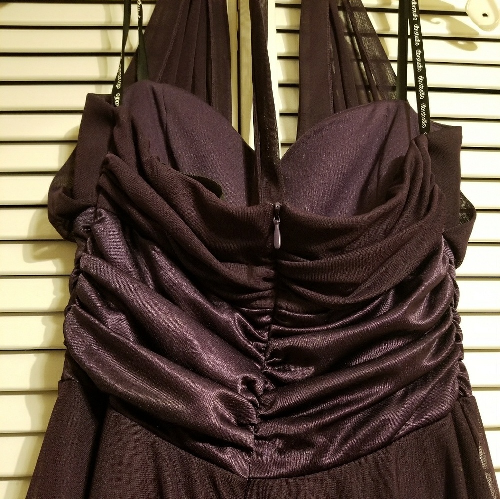 DB Dress - Picture 4 of 6